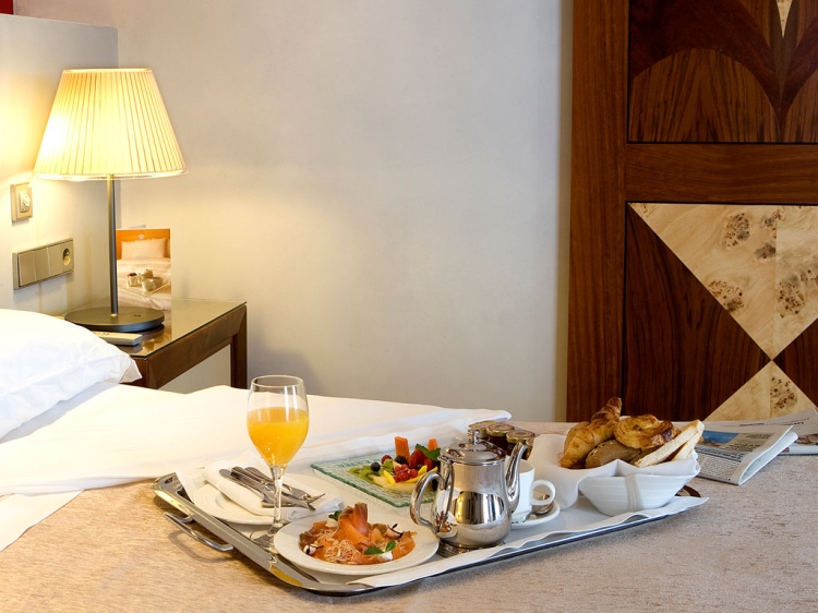 Hotel Mirador de Dalt Vila ibiza boutique luxus