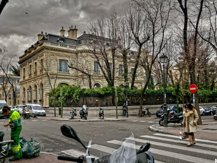 Hotel Santo Mauro