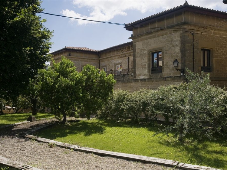 Hospedería Señorío de Briñas La Rioja Spain Boutique Luxury Charming Hotel