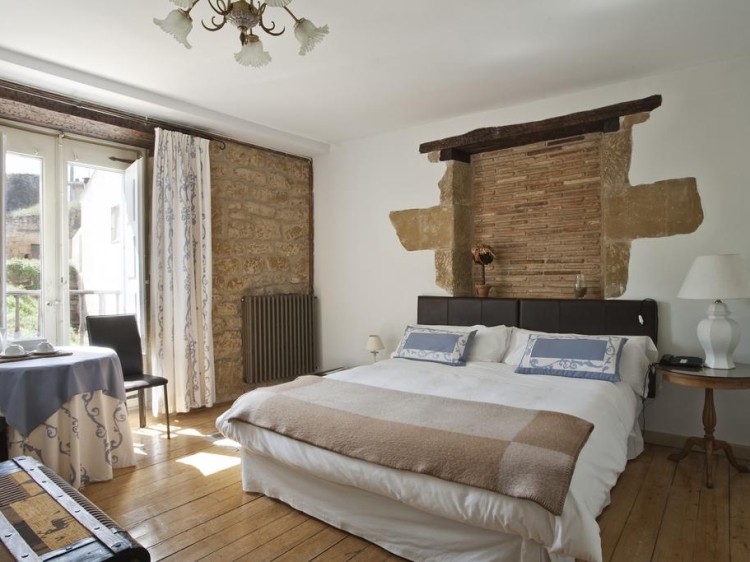 Hospedería Señorío de Briñas La Rioja Spain Boutique Luxury Charming Hotel