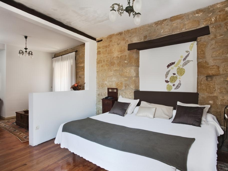Hospedería Señorío de Briñas La Rioja Spain Boutique Luxury Charming Hotel