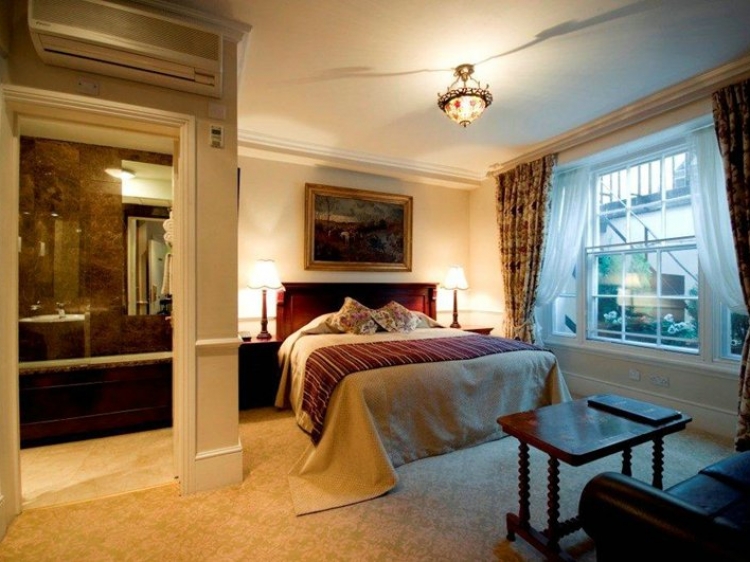 Lord Milner Lord Milner Hotel London Best