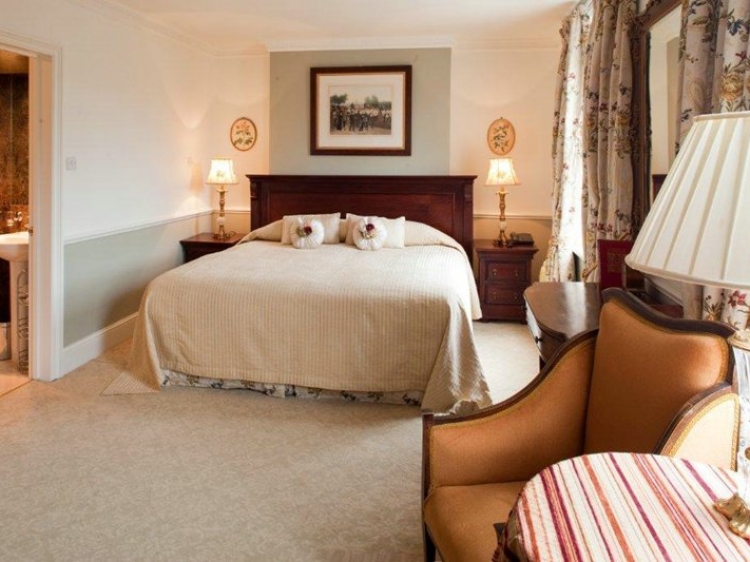 Lord Milner Lord Milner Hotel London Best