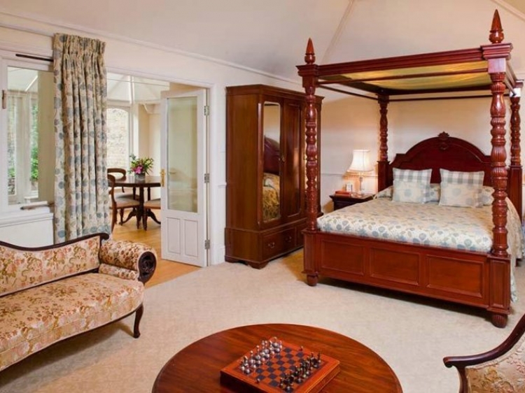 Lord Milner Lord Milner Hotel London Best