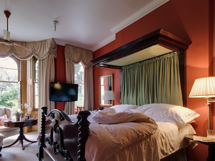 The Portobello Hotel boutique charming place best luxury london