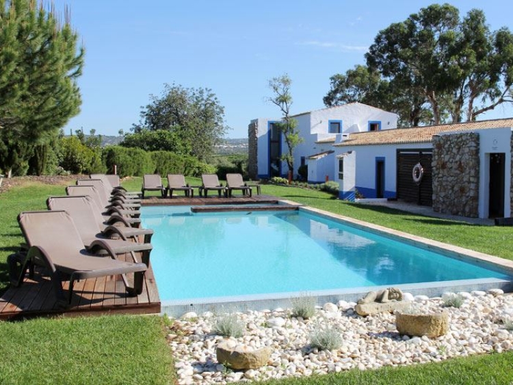 Quinta do Mel Algarve Hotel