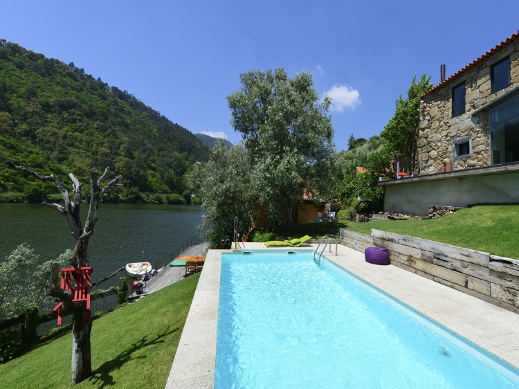 Casas de Pousadouro
