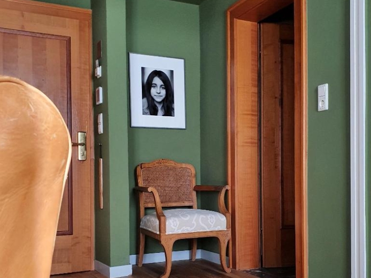 Boutique Hotel Auersperg berlin