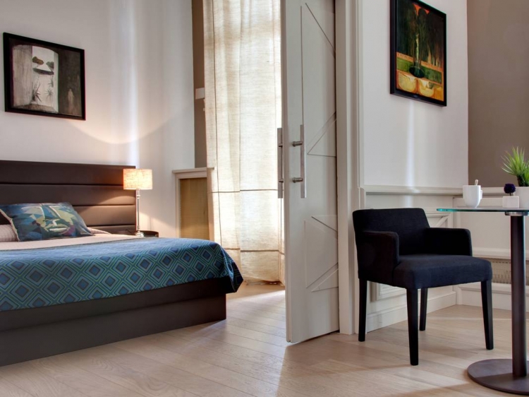 Le Grand Hotel Sète