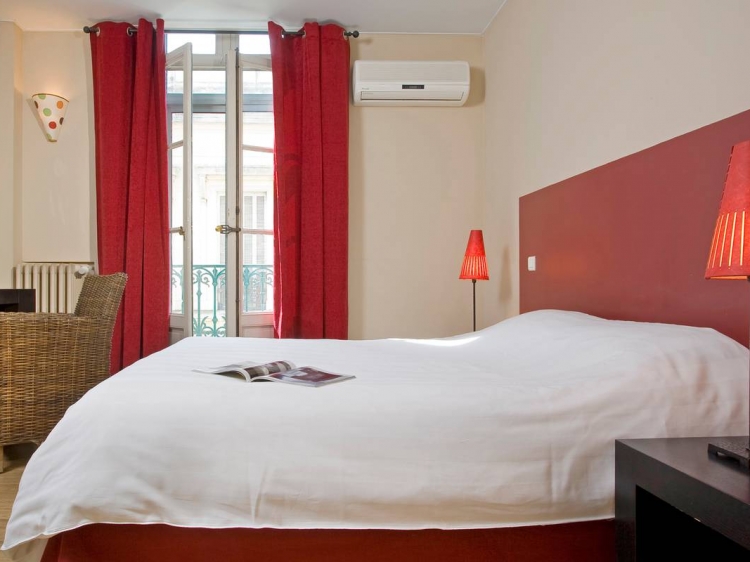 Le Grand Hotel Sète