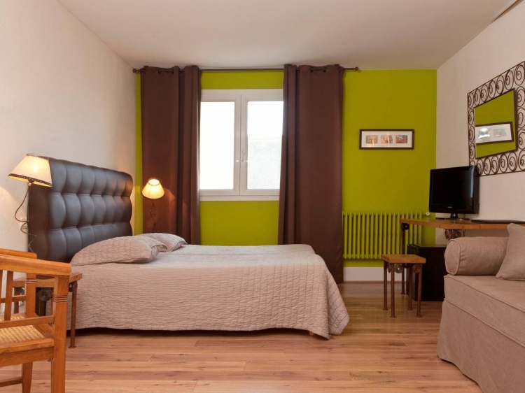 Le Grand Hotel Sète