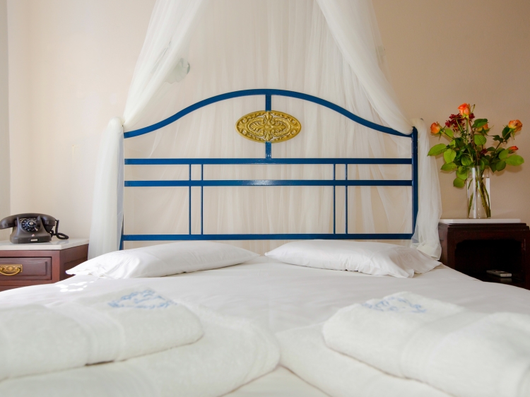 Pandora suites hotel Chania b&b apartments