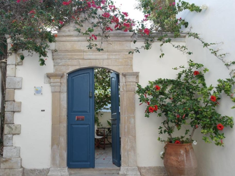 Villa Kynthia charming b&b in crete
