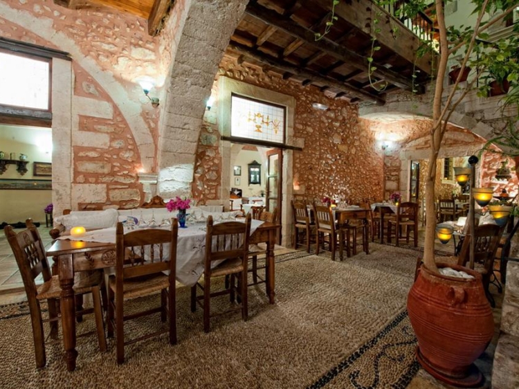 Veneto Boutique Hotel