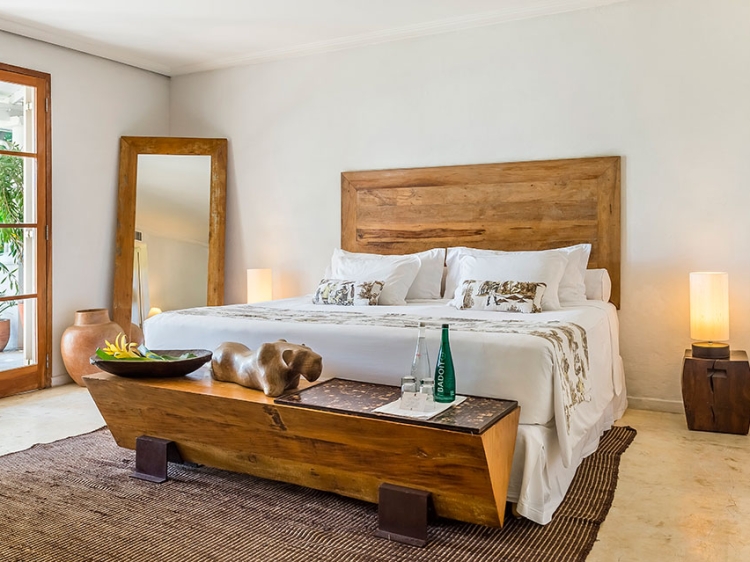 Hotel Santa Teresa Rio de Janeiro b&b