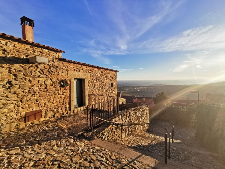 Casa da Cisterna