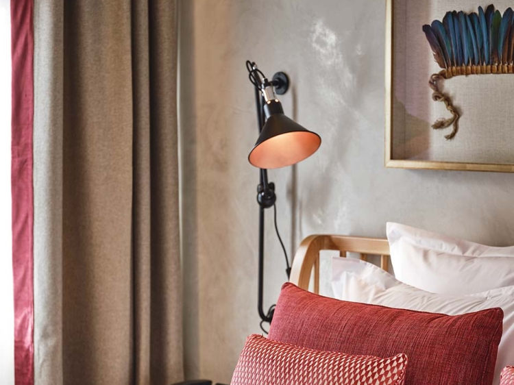 Palacio de Samaniego boutique hotel alava Basque Country 