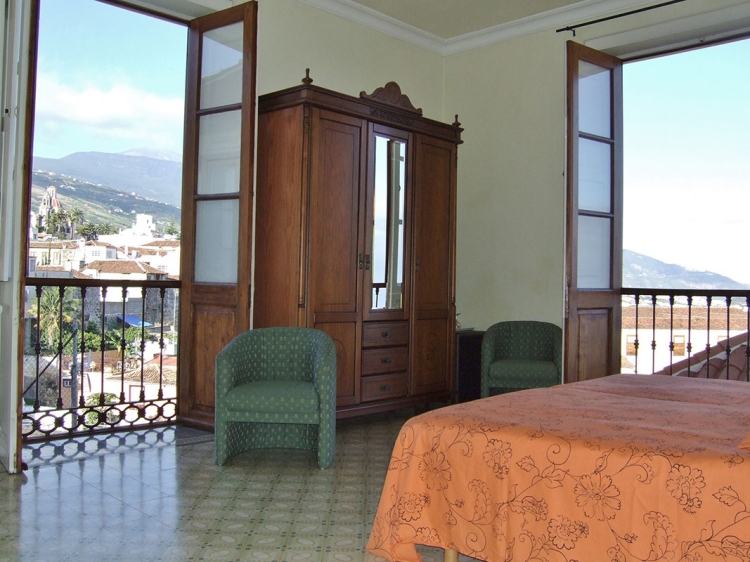 Hotel alhambra Tenerife Orotafa Hotel best b&b