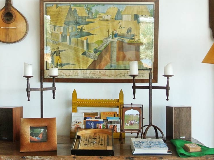 Casa da Ermida de Santa Catarina alentejo Hotel boutique