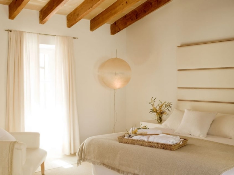 S'Hotelet de Santanyi Santanyi Majorca Spain Design Hotel Boutique