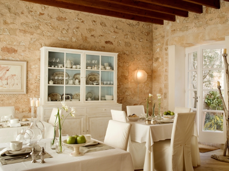 S'Hotelet de Santanyi hotel boutique in Mallorca