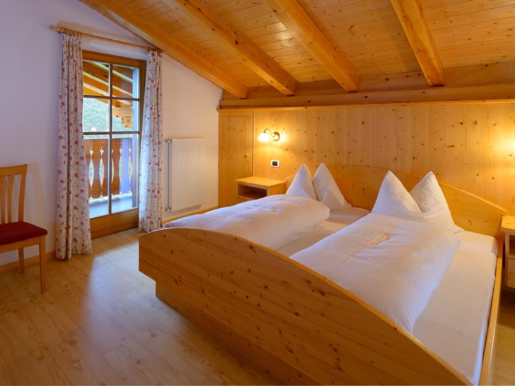 Prackfolerhof South-Tirol Italy Alto Adige Traditional Mountain Cozy Apartment