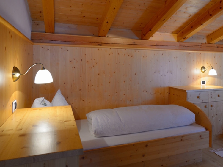 Prackfolerhof South-Tirol Italy Alto Adige Traditional Mountain Cozy Apartment