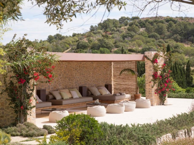 Boutique hotel finca son gener mallorca luxury hotel design best small luxus romantic