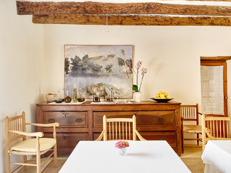 Dinningroom