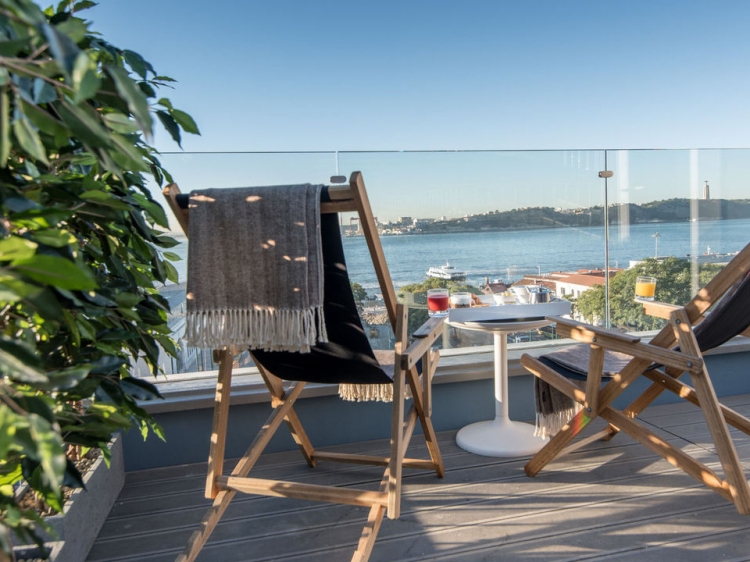 LX Boutique Hotel Best City Vibe Secretplaces in lisbon 