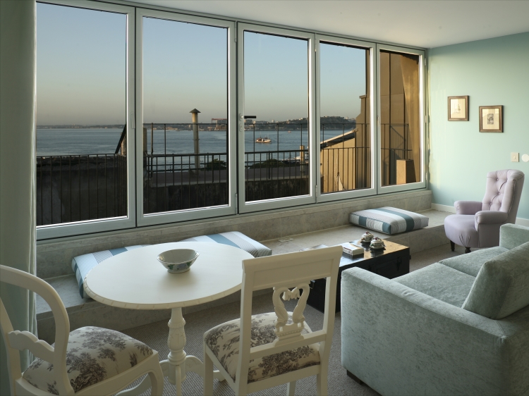 LX Boutique Hotel