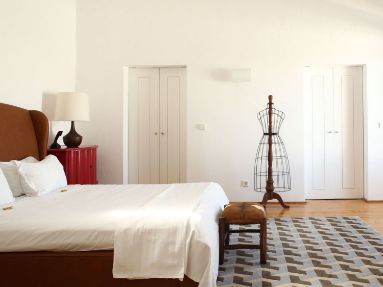 Imani Country House boutque hotel evora