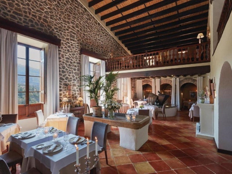 Belmond La Residencia