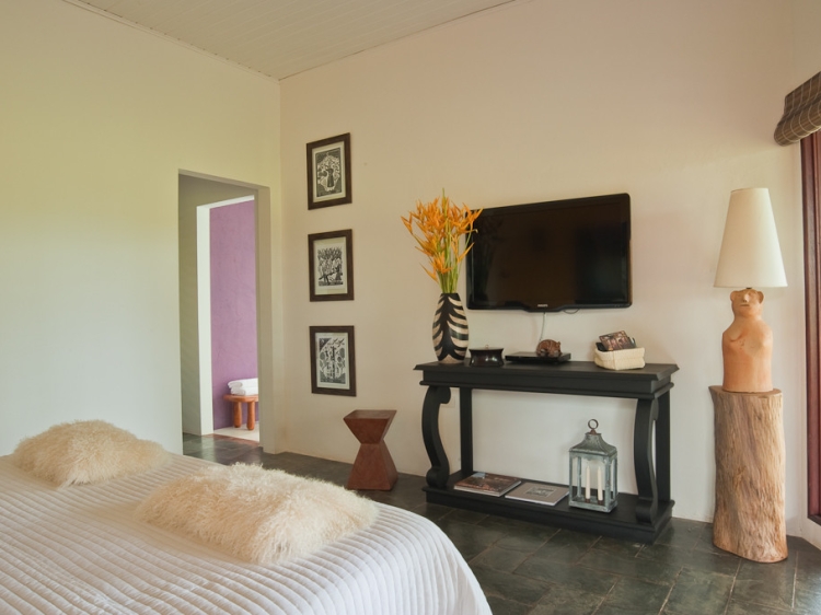 Pousada Coté Sud alagoas  São Miguel dos Milagres hotel boutique