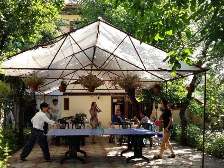 Hotel Sari Konak istambul hotel best