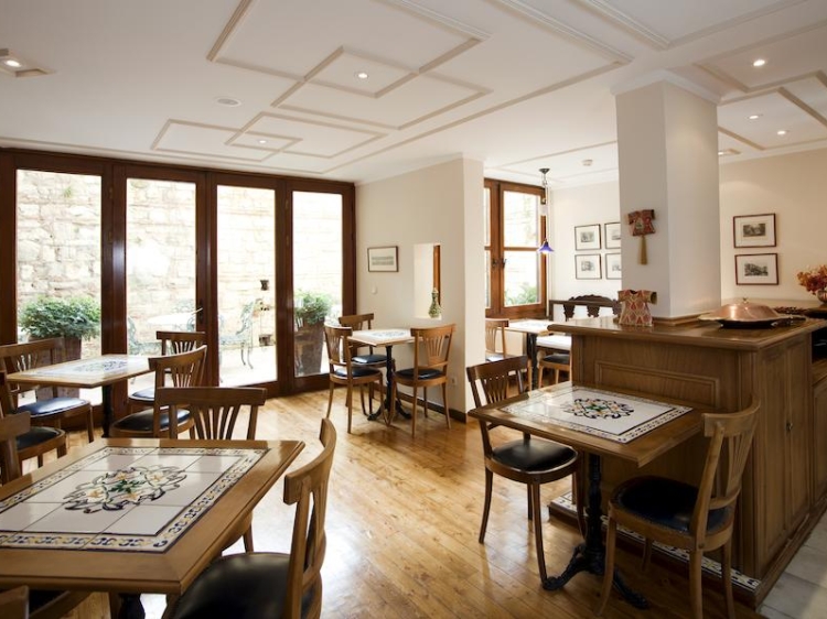 Hotel Sari Konak istambul hotel best