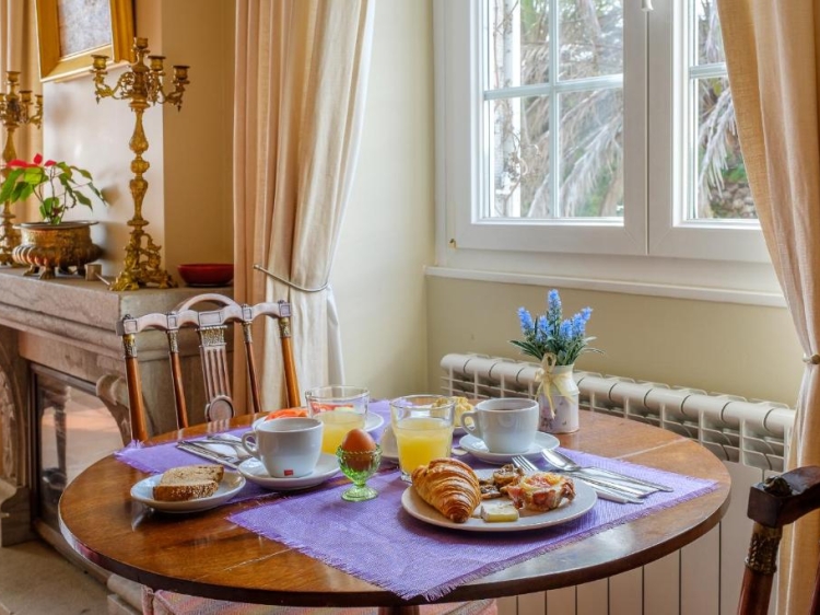 Casa Vela best boutique hotel and b&b in Cascais lisbon