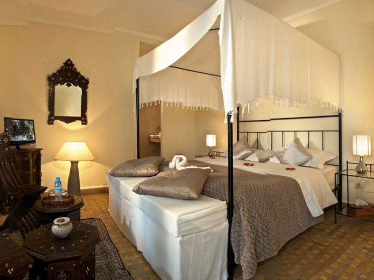 Riad Dar L'Oussia Essaouira Morocco Charming Luxury Hotel