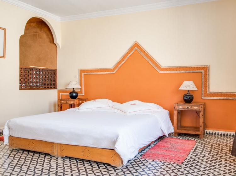 Ryad Watier Morocco Traditional 