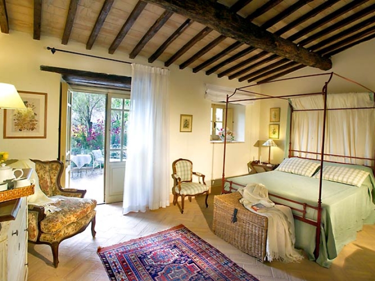 Borgo della Marmotta Umbria Apartments boutique