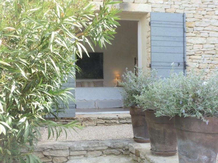 Les Terrasses Gordes, Hotel b&b Avignon