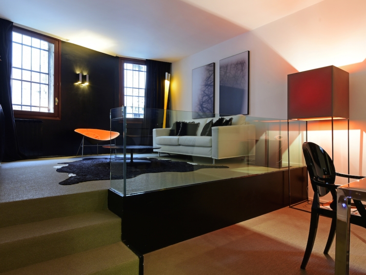 Suite