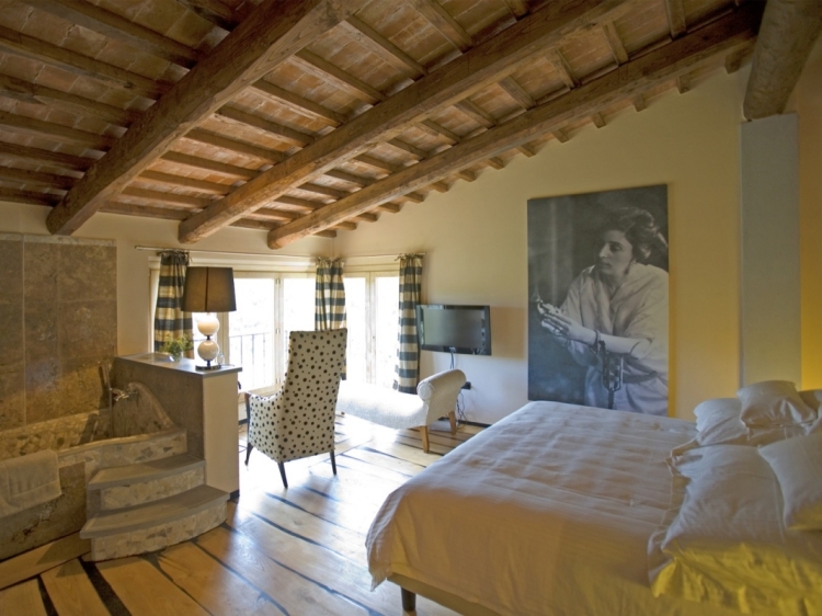 Relais Vedetta Boutique Hotel Maremma Toscana Italy 