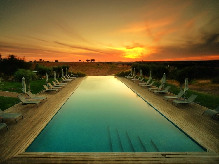 Herdade da Cortesia Portugal Nature View Relaxing Luxury