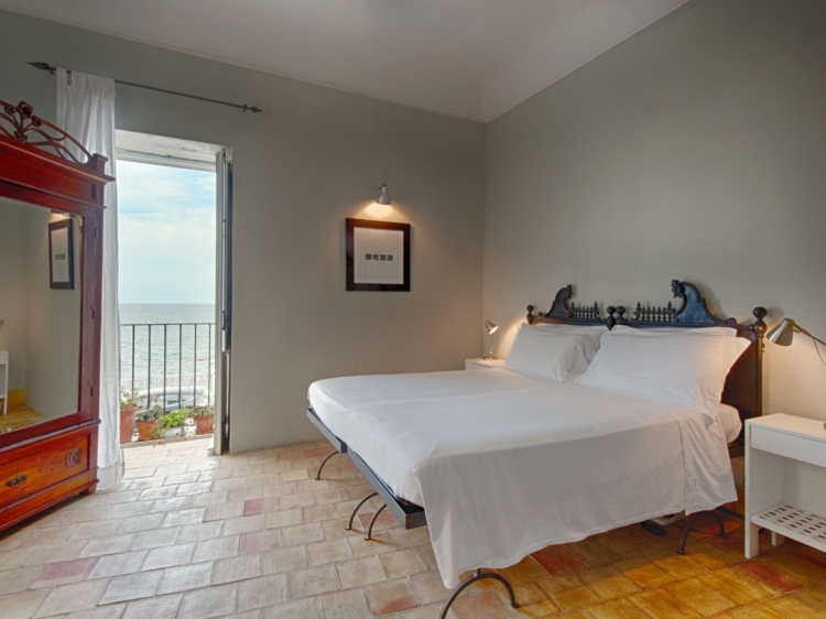 Hotel Gutkowski siracusa hotel b&b design