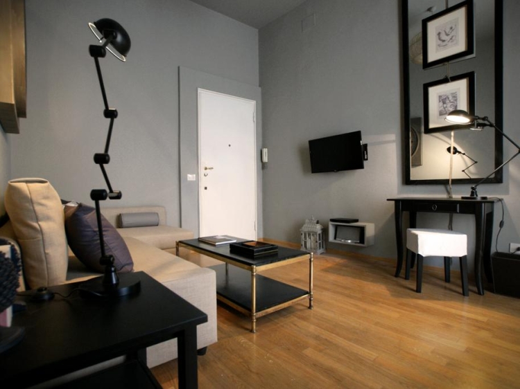 Brera Apartments Milan