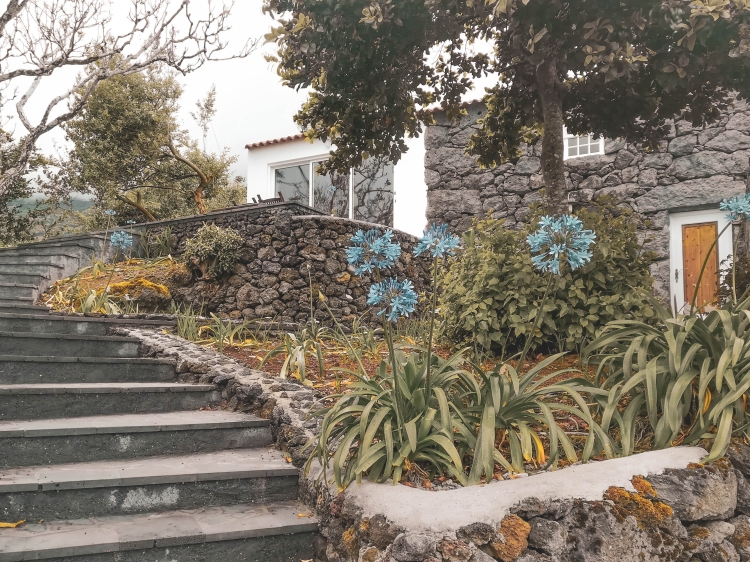 Adegas Do Pico Adegas Do Pico Azores Portugal Best Charming Hotels