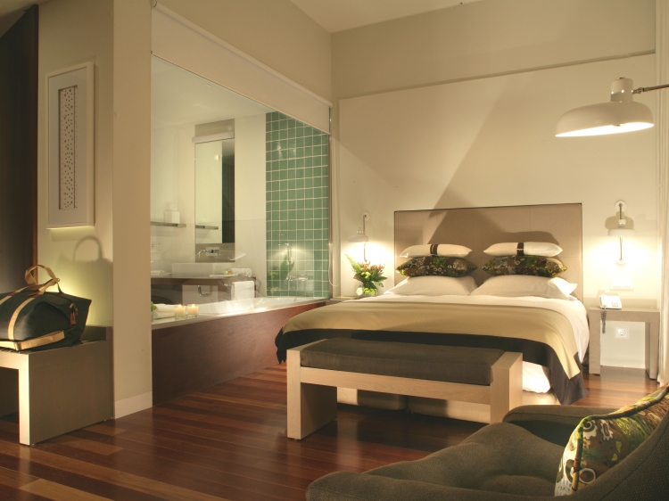 M'AR De AR AQUEDUTO Historical Bulding Charming Design Hotel Evora Alentejo Portugal