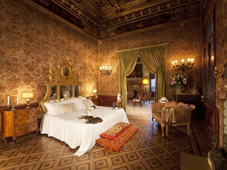 Palazzetto Pisani Charming Hotel Venice Centre Canal View
