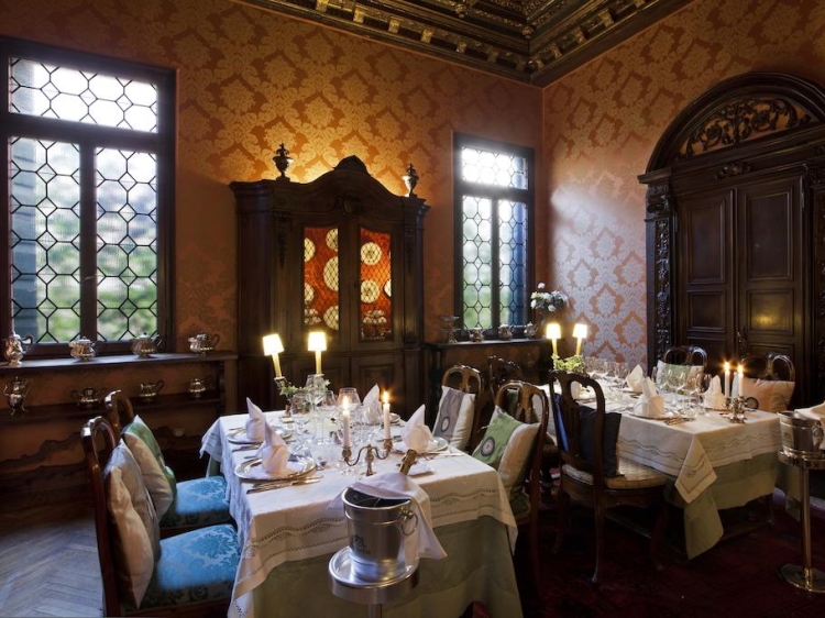 Palazzetto Pisani Charming Hotel Venice Centre Canal View